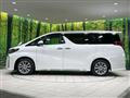 2022 Toyota Alphard