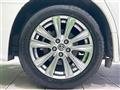 2022 Toyota Alphard
