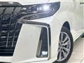 2022 Toyota Alphard