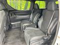 2022 Toyota Alphard