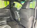 2022 Toyota Alphard