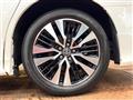 2022 Toyota Alphard