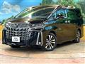 2022 Toyota Alphard