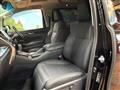 2022 Toyota Alphard