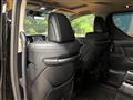 2022 Toyota Alphard