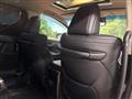 2022 Toyota Alphard