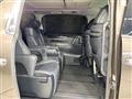2022 Toyota Alphard