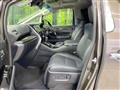 2022 Toyota Alphard
