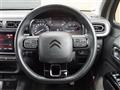 2020 Citroen C3