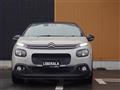 2020 Citroen C3