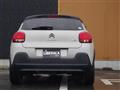 2020 Citroen C3