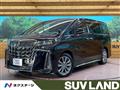 2022 Toyota Alphard
