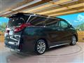 2022 Toyota Alphard