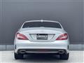 2015 Mercedes-Benz Cls-Class