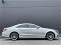 2015 Mercedes-Benz Cls-Class