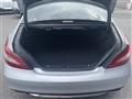 2015 Mercedes-Benz Cls-Class
