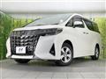 2023 Toyota Alphard
