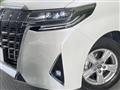 2023 Toyota Alphard