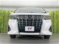 2023 Toyota Alphard