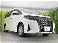 2023 Toyota Alphard