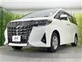 2023 Toyota Alphard