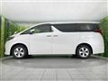 2023 Toyota Alphard
