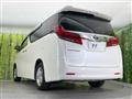 2023 Toyota Alphard