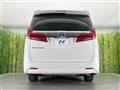 2023 Toyota Alphard