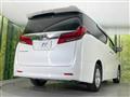 2023 Toyota Alphard