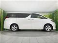 2023 Toyota Alphard