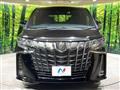 2023 Toyota Alphard
