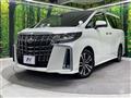 2023 Toyota Alphard