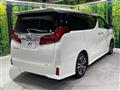 2023 Toyota Alphard