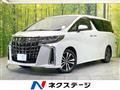 2023 Toyota Alphard