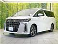 2023 Toyota Alphard