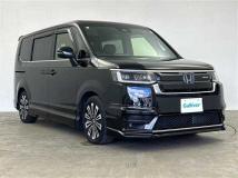 2022 Honda Step WGN