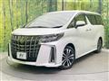 2023 Toyota Alphard