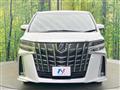 2023 Toyota Alphard