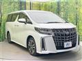 2023 Toyota Alphard