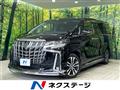 2023 Toyota Alphard