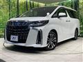 2023 Toyota Alphard