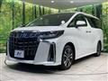 2023 Toyota Alphard