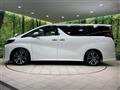 2023 Toyota Alphard