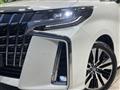 2023 Toyota Alphard
