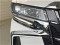 2020 Toyota Alphard