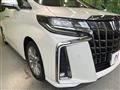 2020 Toyota Alphard