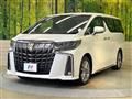 2020 Toyota Alphard