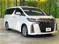 2020 Toyota Alphard
