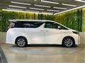 2020 Toyota Alphard