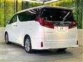 2020 Toyota Alphard